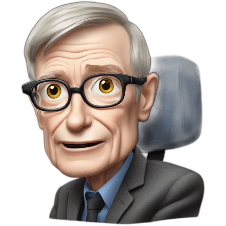 stephen hawking emoji