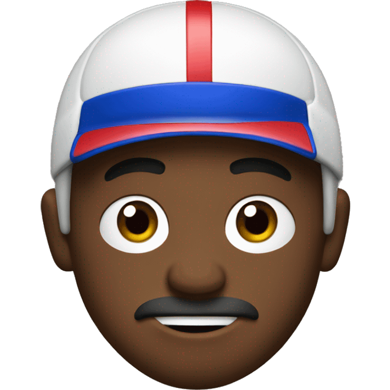 Buffalo bills emoji