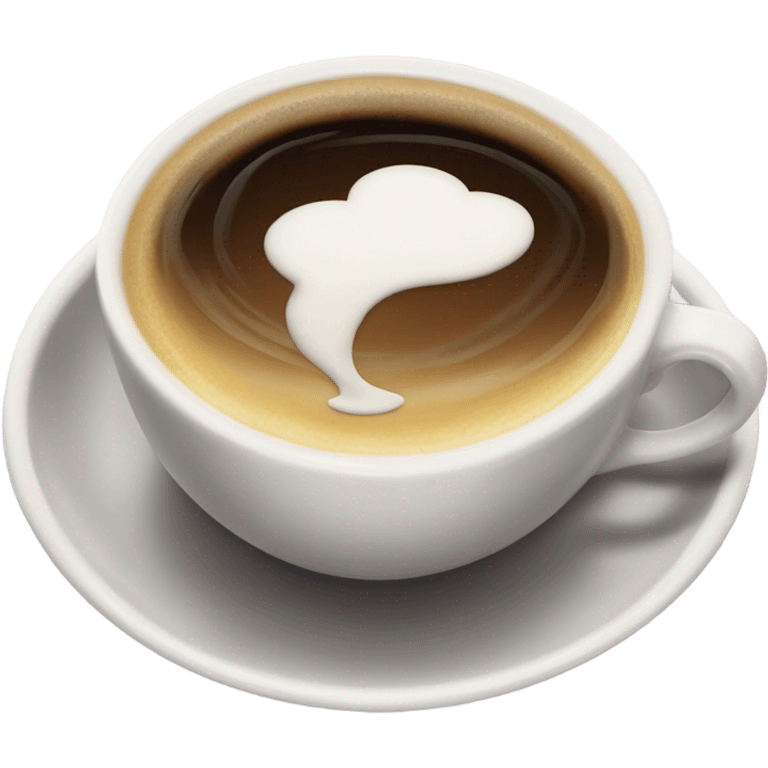 coffee emoji