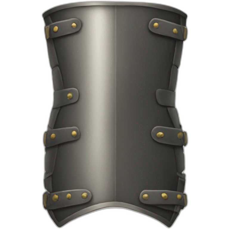 Leg Armor emoji