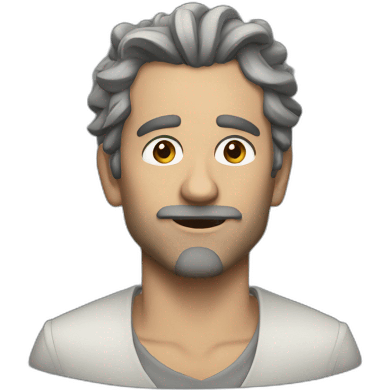 Maximilien emoji