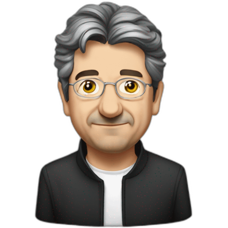 Melenchon emoji