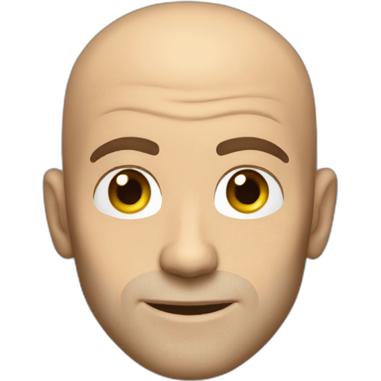 Zidane emoji