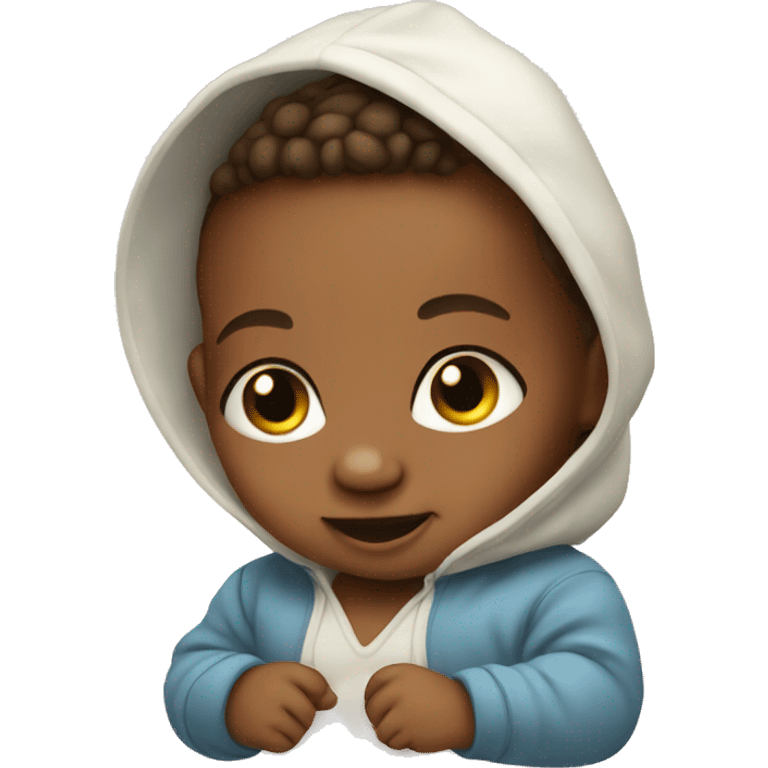 baby emoji