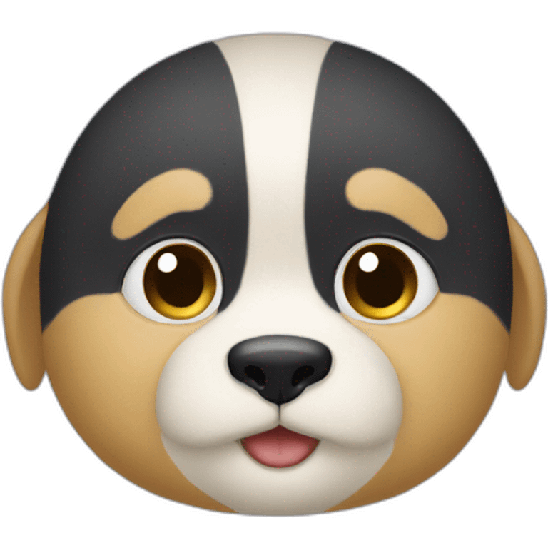 Panpan emoji