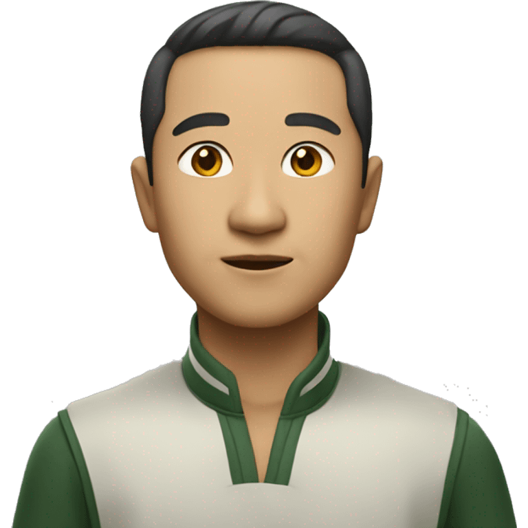 学习，shaung emoji