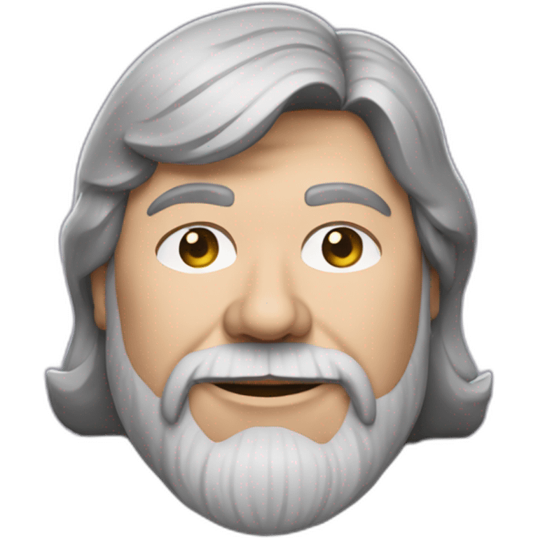 Steve Wozniak Wizard emoji