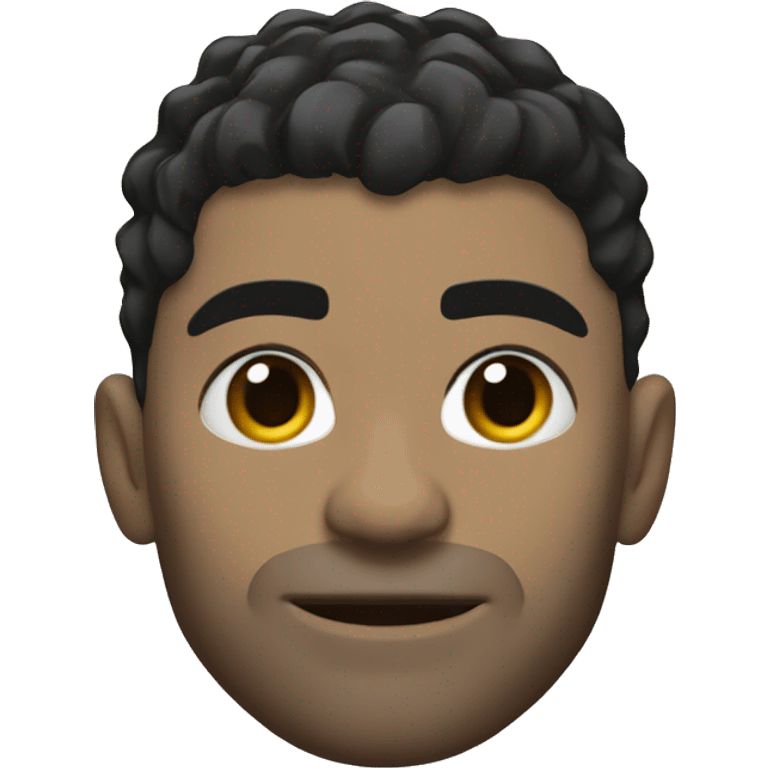 alex pereira ufc emoji