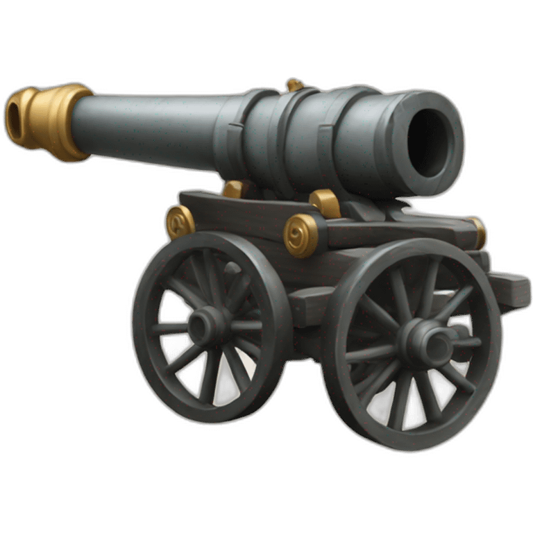 cannon rush emoji