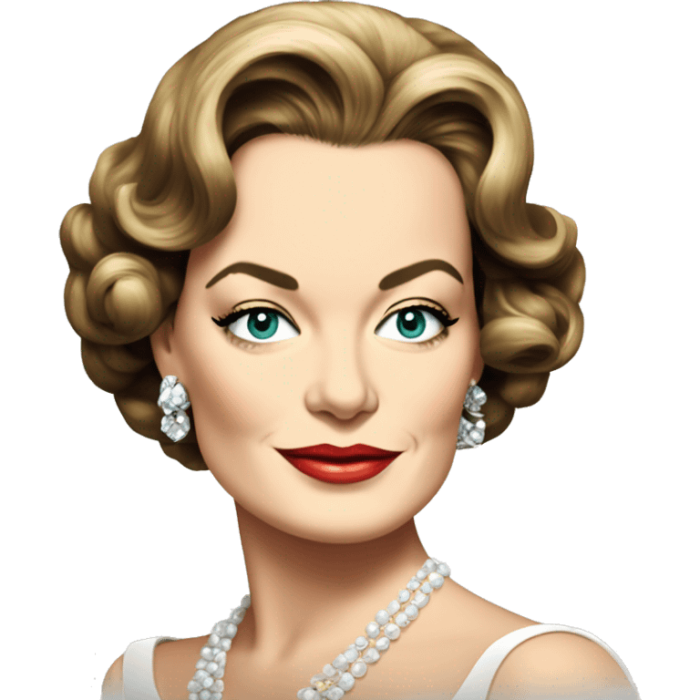 romy schneider as empress sissi emoji