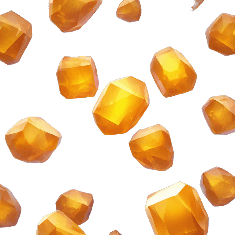 Plutonium crystal emoji