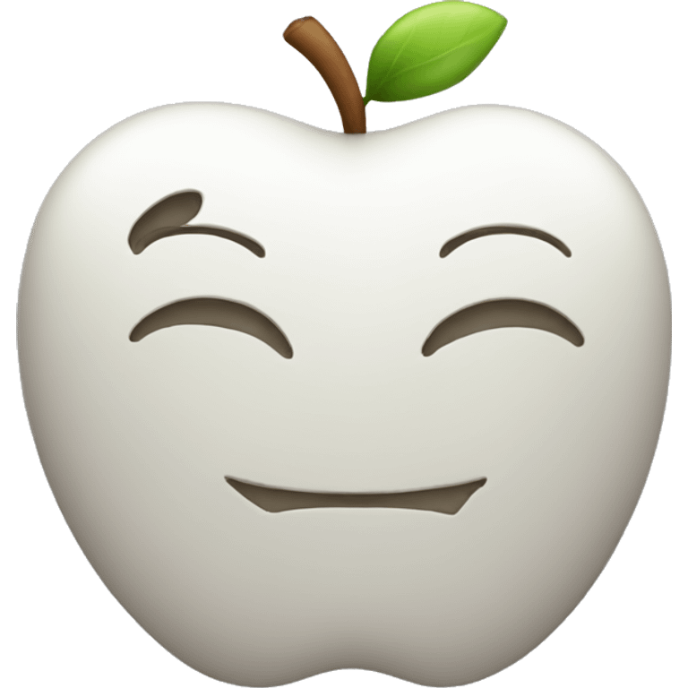 Apple Phone emoji