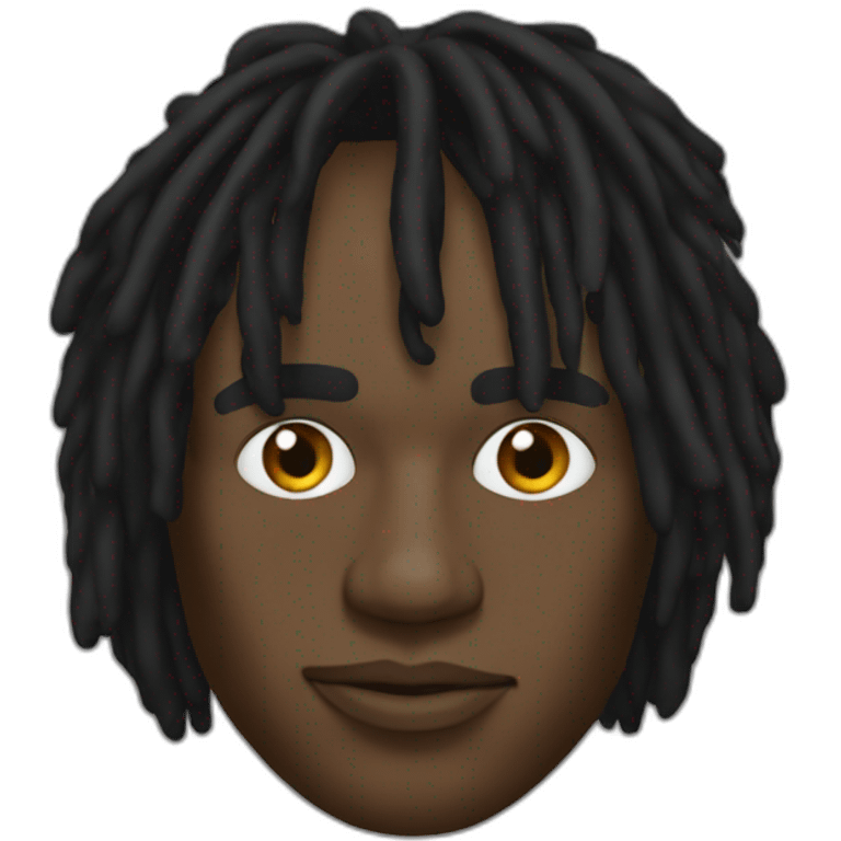 chief keef croissant emoji