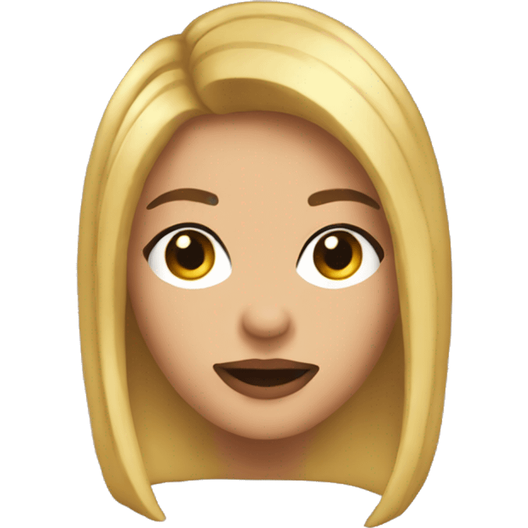 kylie cantrall emoji