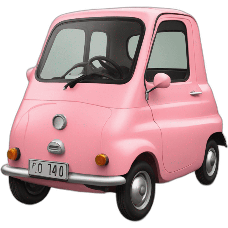 PEEL P50 emoji