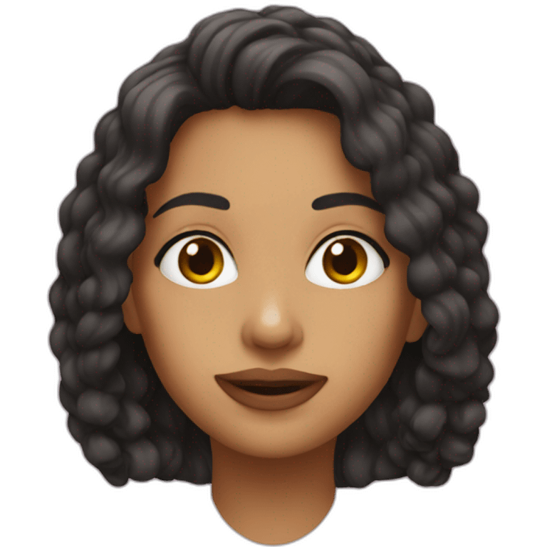 Daniela emoji