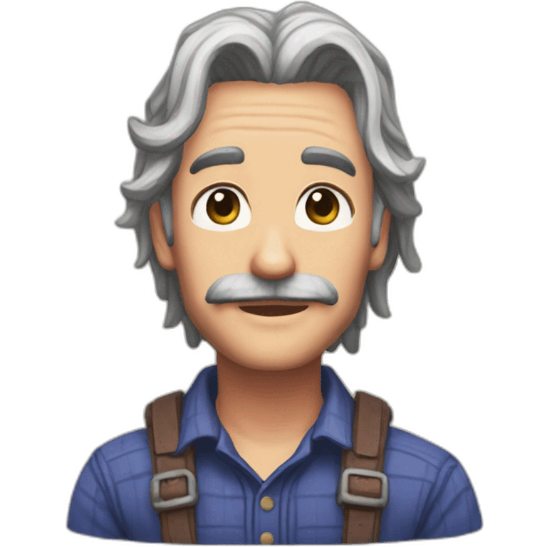 Halley stardew valley emoji