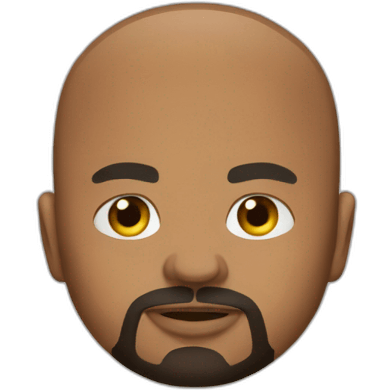 Suge emoji