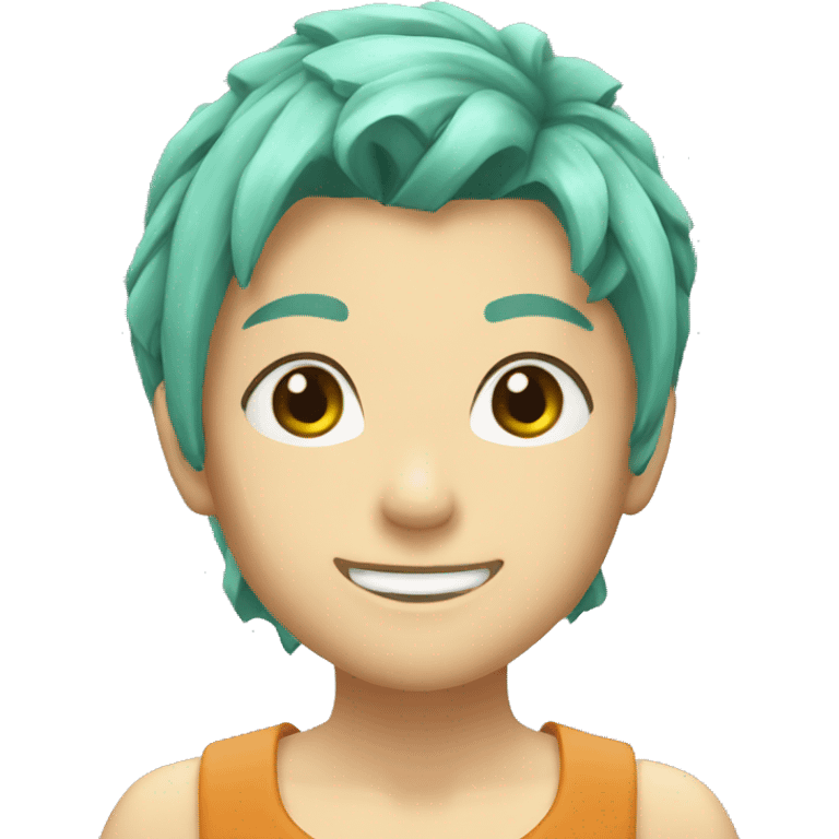 nami emoji