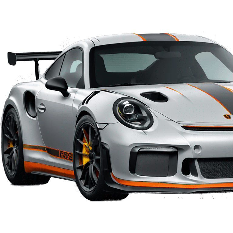 Gt3rs emoji