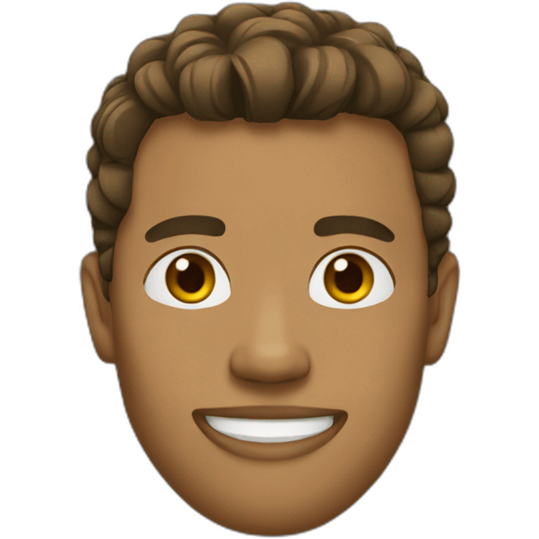 Chad emoji