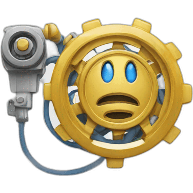 rotary emoji