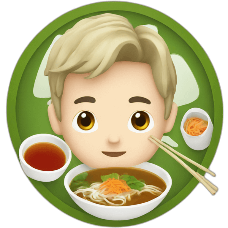 pho emoji