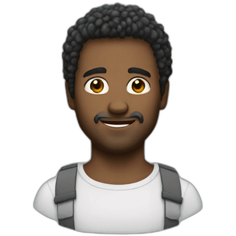 fabrice emoji