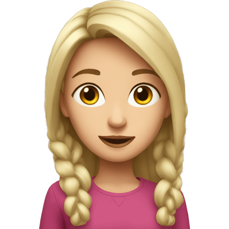 masha emoji