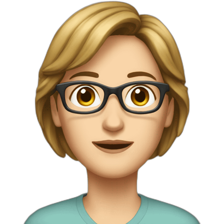 Susan-Mayer emoji