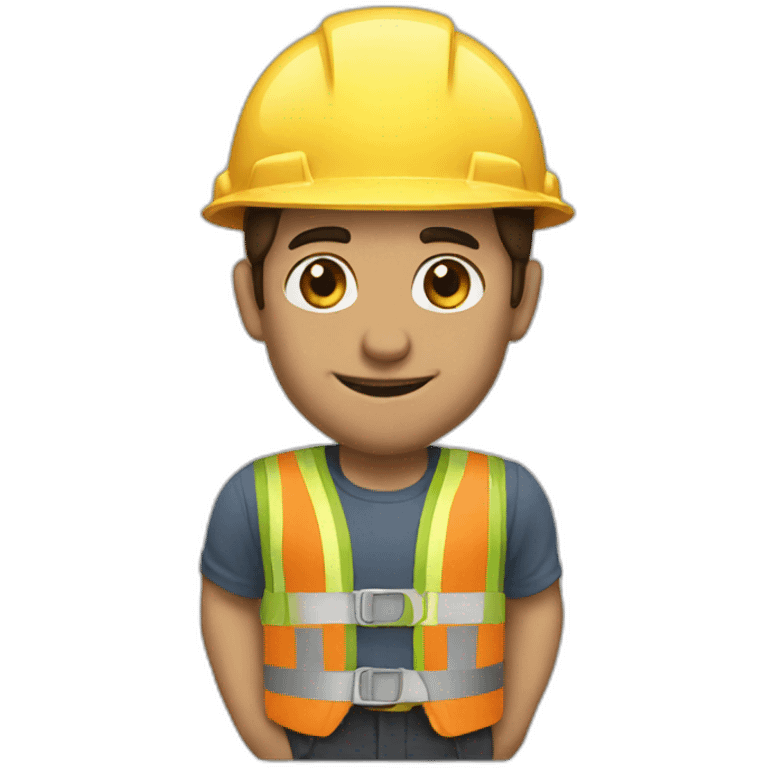 Build emoji