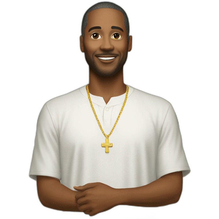 Holiness miami emoji