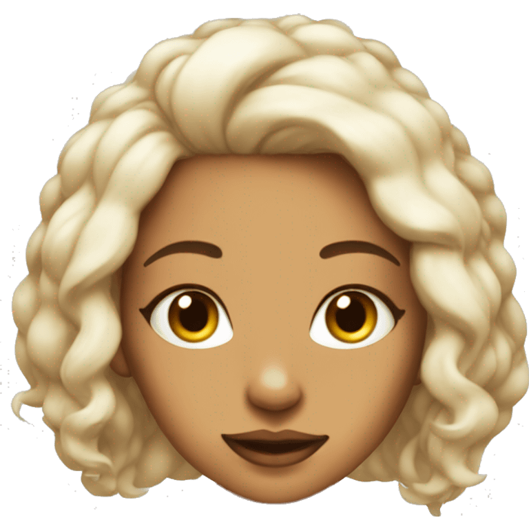 Doja cat emoji