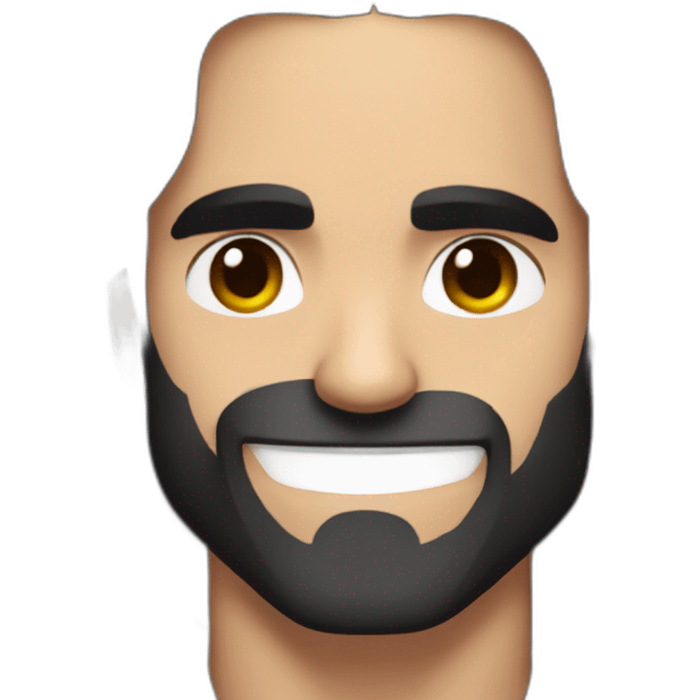 Seth rollins emoji