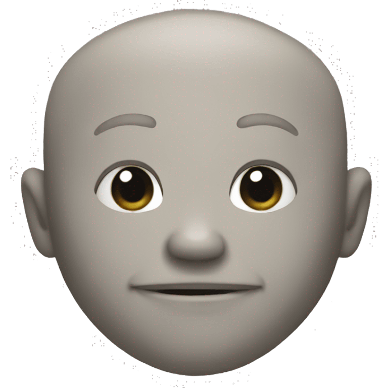 Gojo emoji