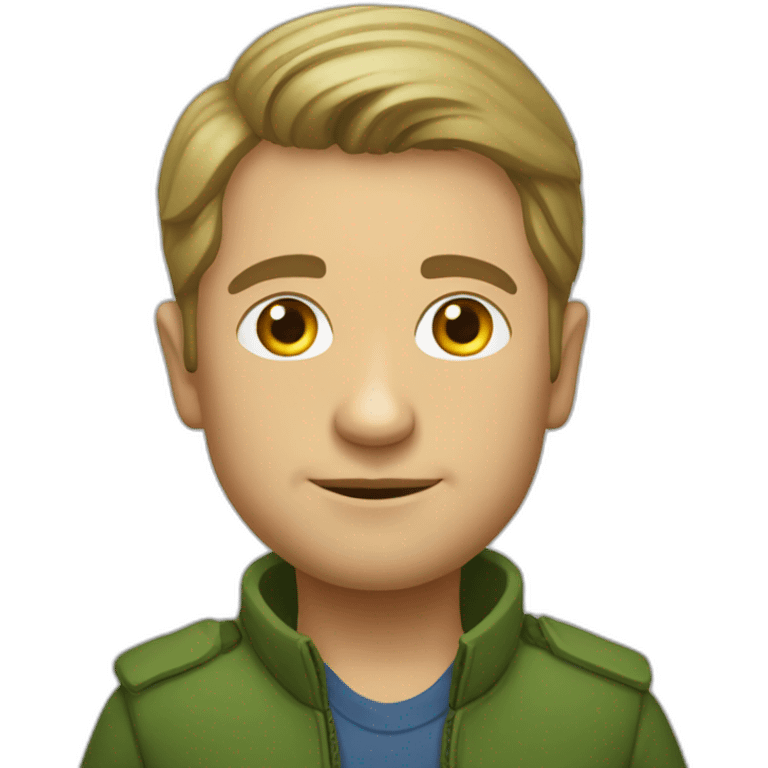 zelenskiy emoji