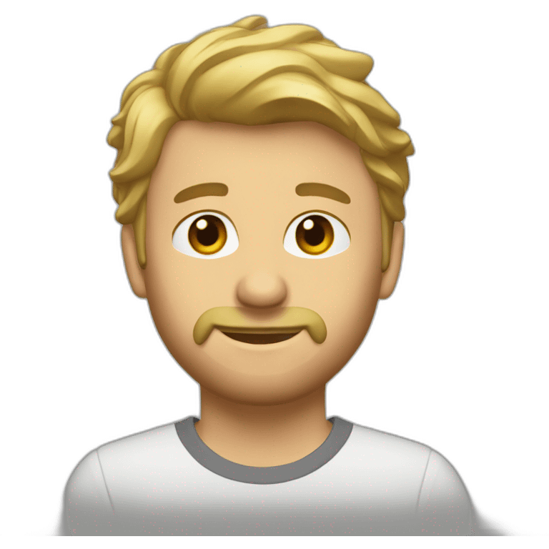 justin buisson emoji