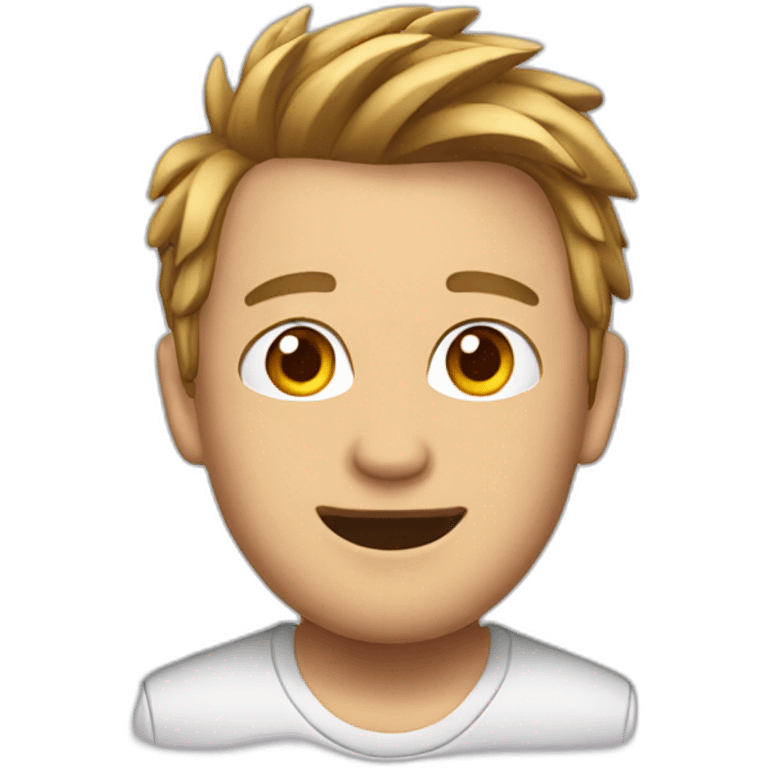 Mcfly emoji