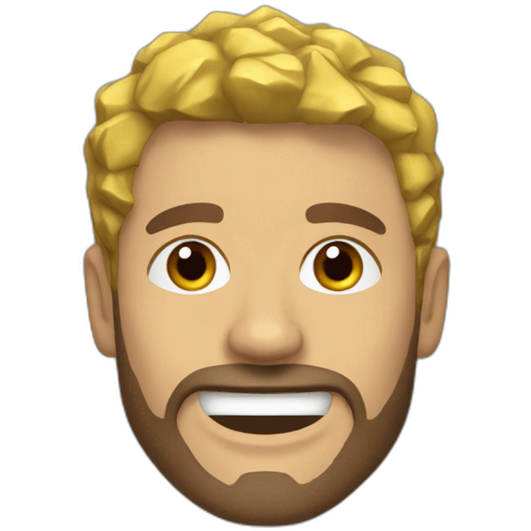 nacho fernandez emoji