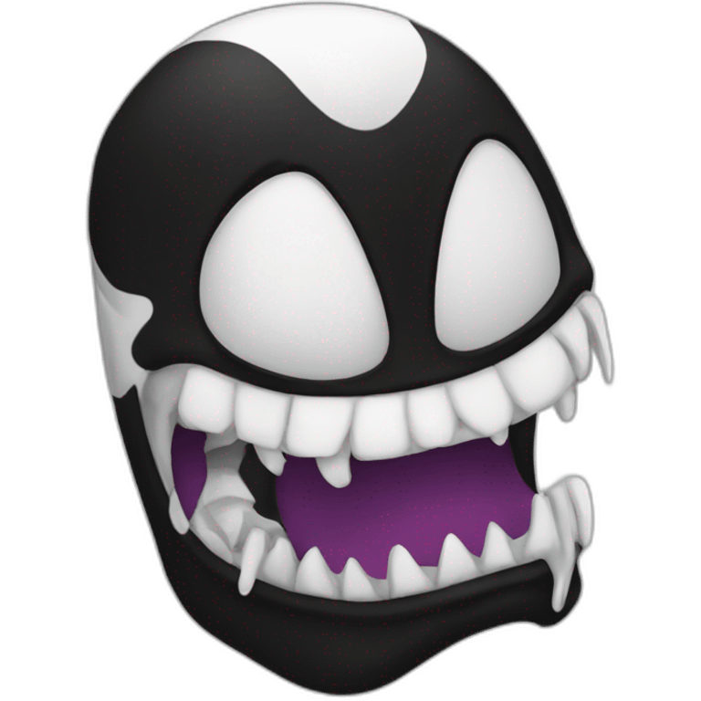 venom emoji