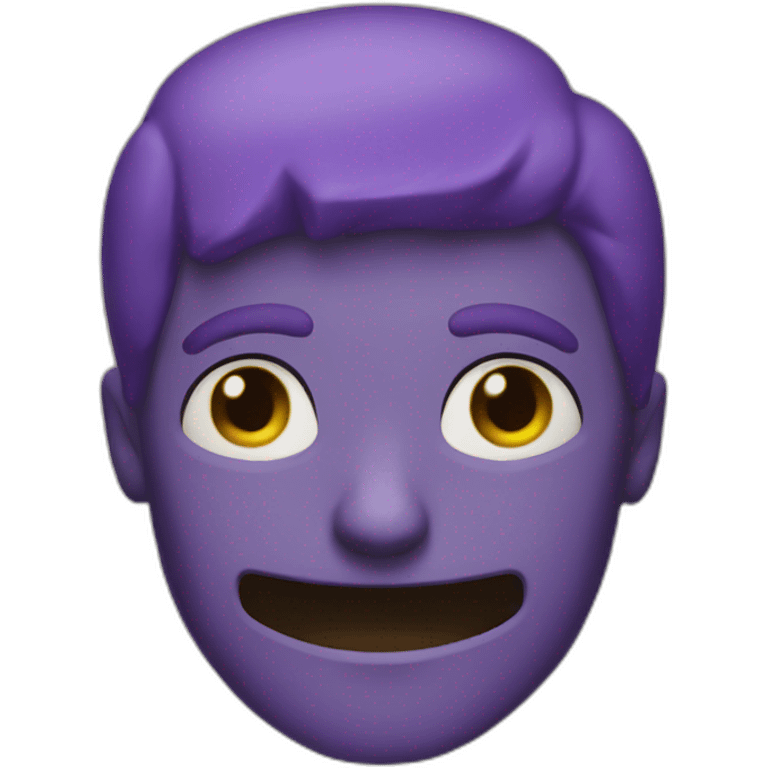 William afton emoji