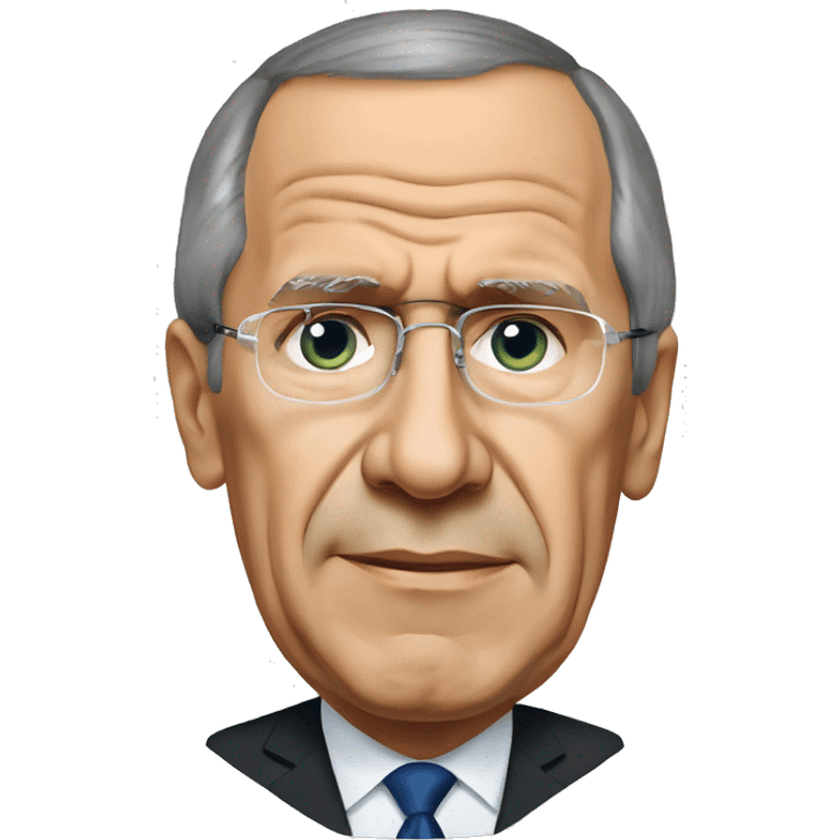 Sergey lavrov emoji