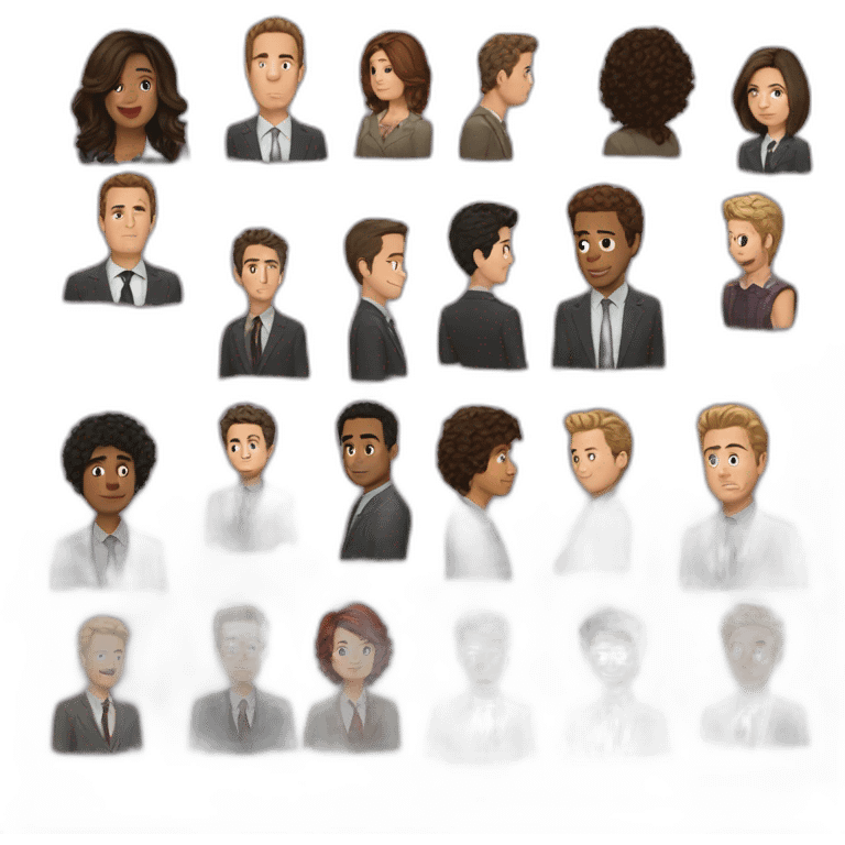 How I met your mother emoji