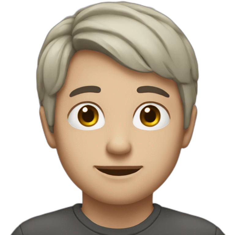 Faise  emoji