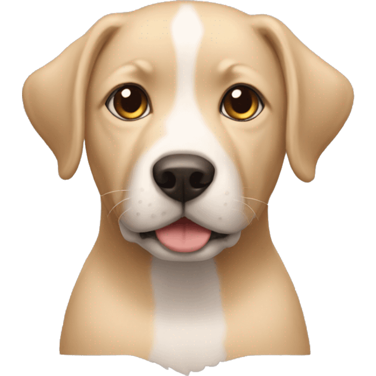 Perrito  emoji