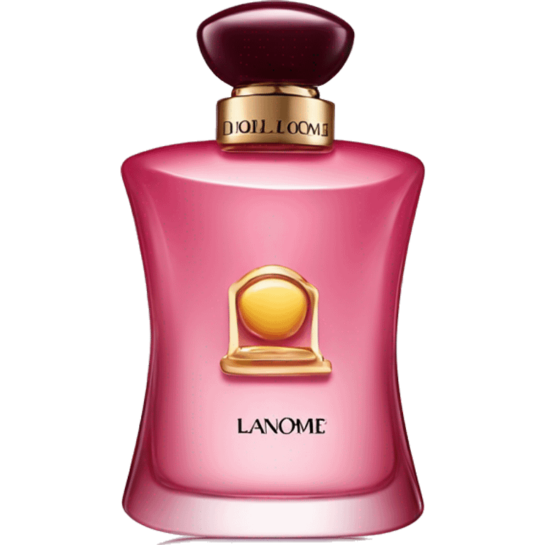 Idole lancome Parfum  emoji