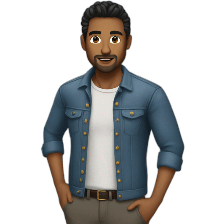 rigo-salazar emoji