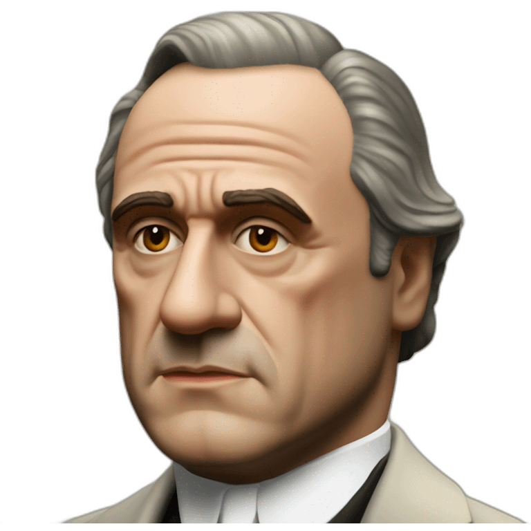 Vito Corleone emoji