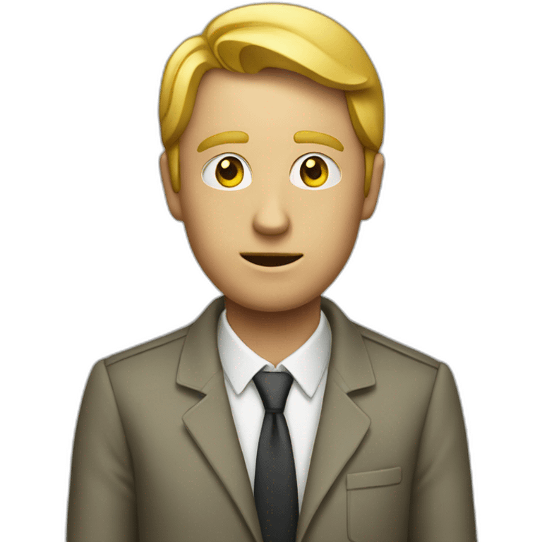 Cash investigation emoji