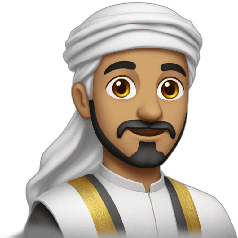 Abdul Alhazred emoji